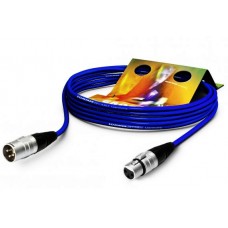 Sommer SGHN-0500-BL Mirofonski kabl